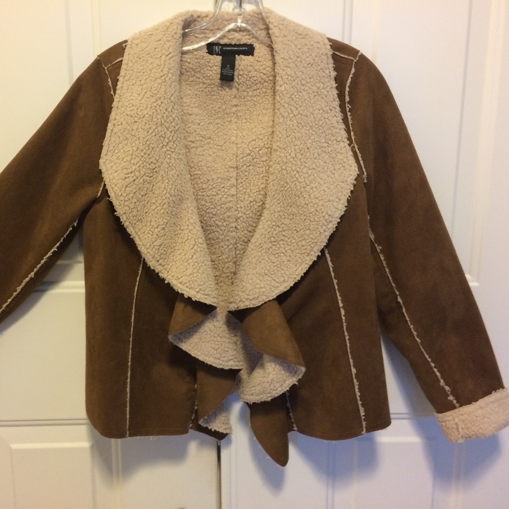 INC JACKET